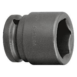 Gedore Kraftschraubereinsätze 3/4" 6-kant Produktbild
